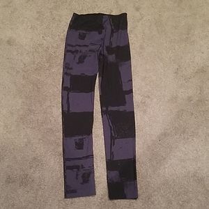Porto Leggings XS